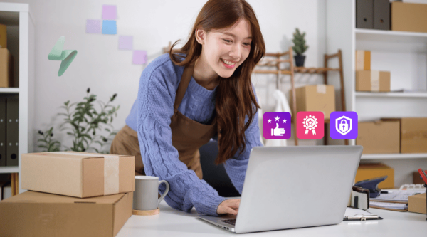 Kurumsal Firma Yazılımları i...