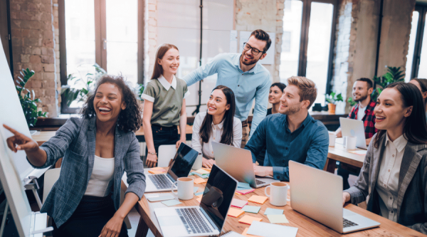 Modern Web Yazılımlarında Hı...