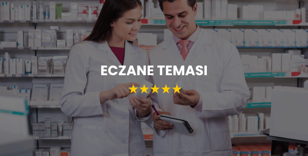 Eczane Teması