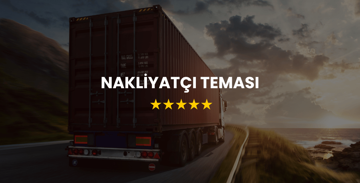 Nakliyat Teması