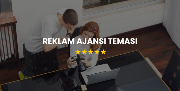 Reklam Ajansı Teması