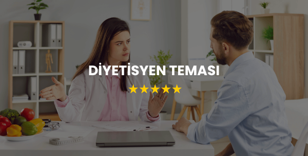 Diyetisyen Teması