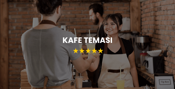 Kafe Teması