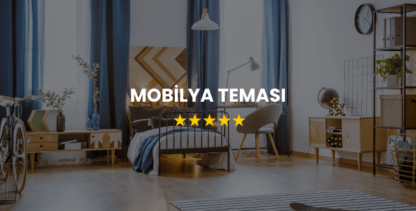 Mobilyacı Teması