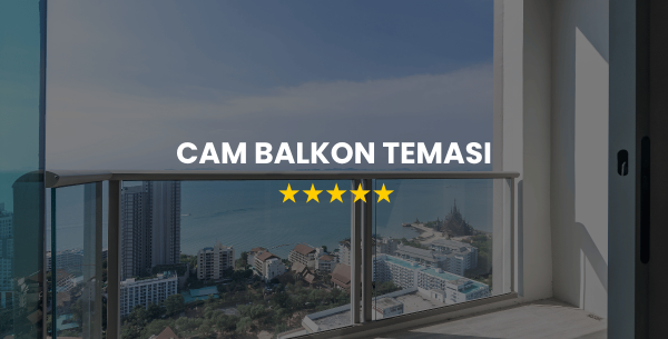 Cam Balkon Teması