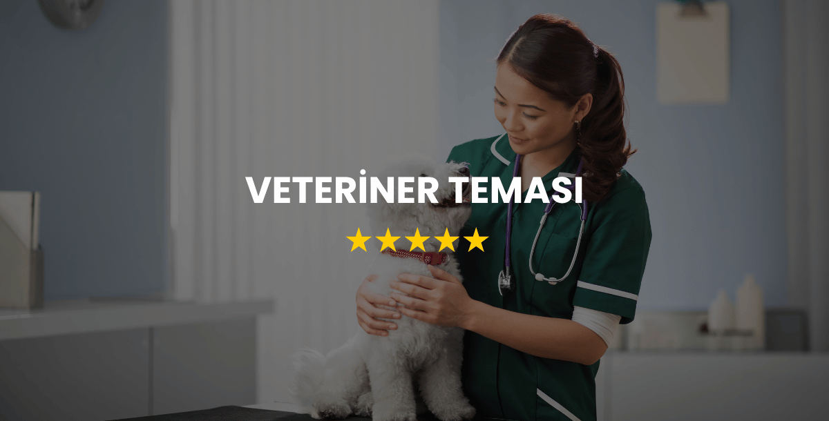 Veteriner Teması