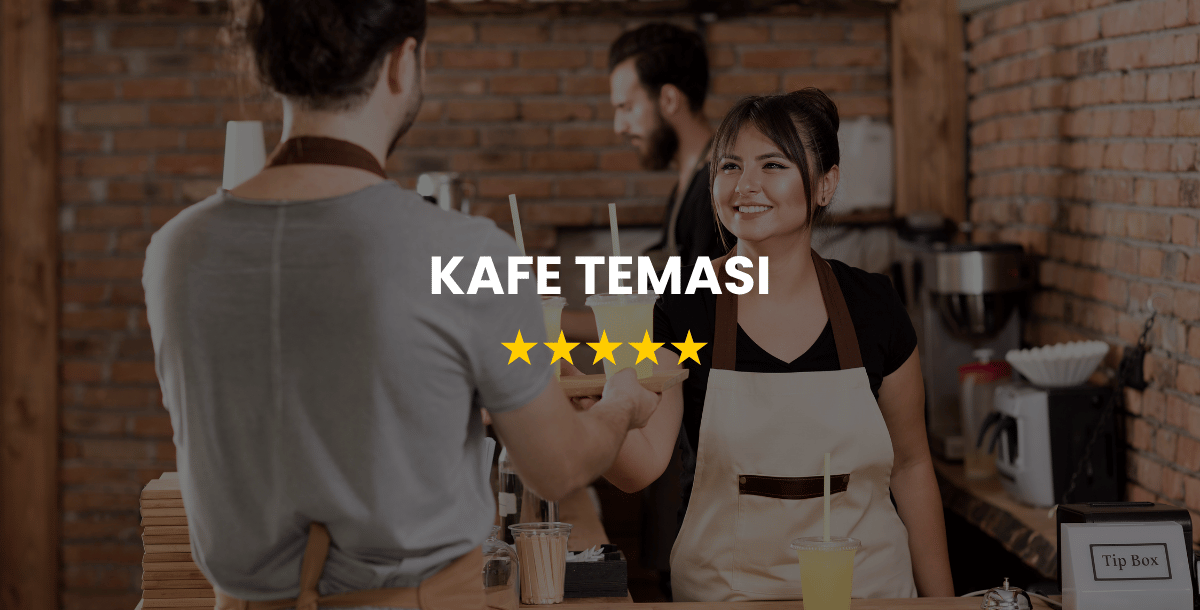 Kafe Teması