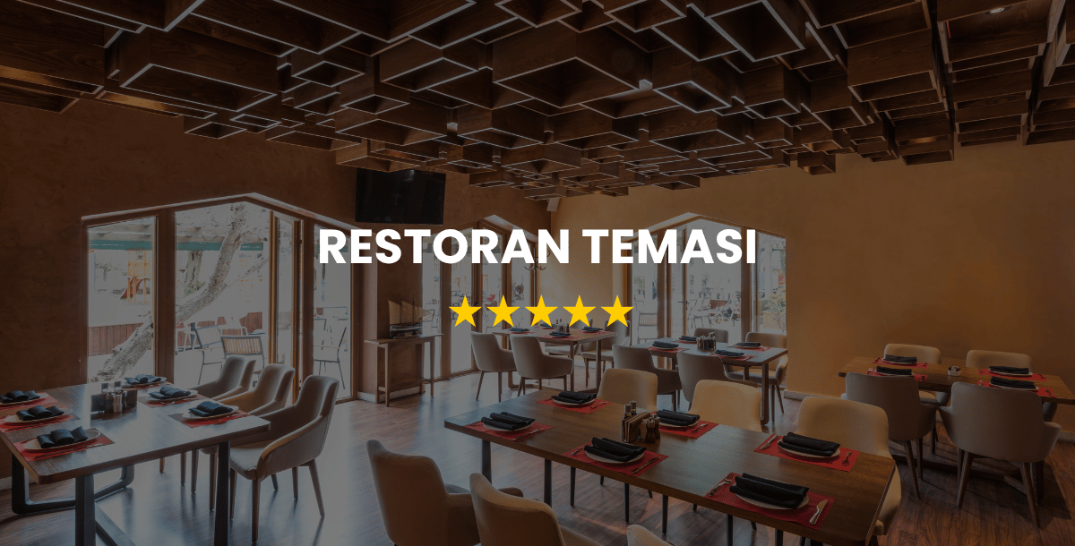 Restoran Teması