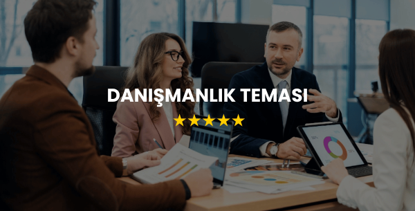 Danışmanlık Teması