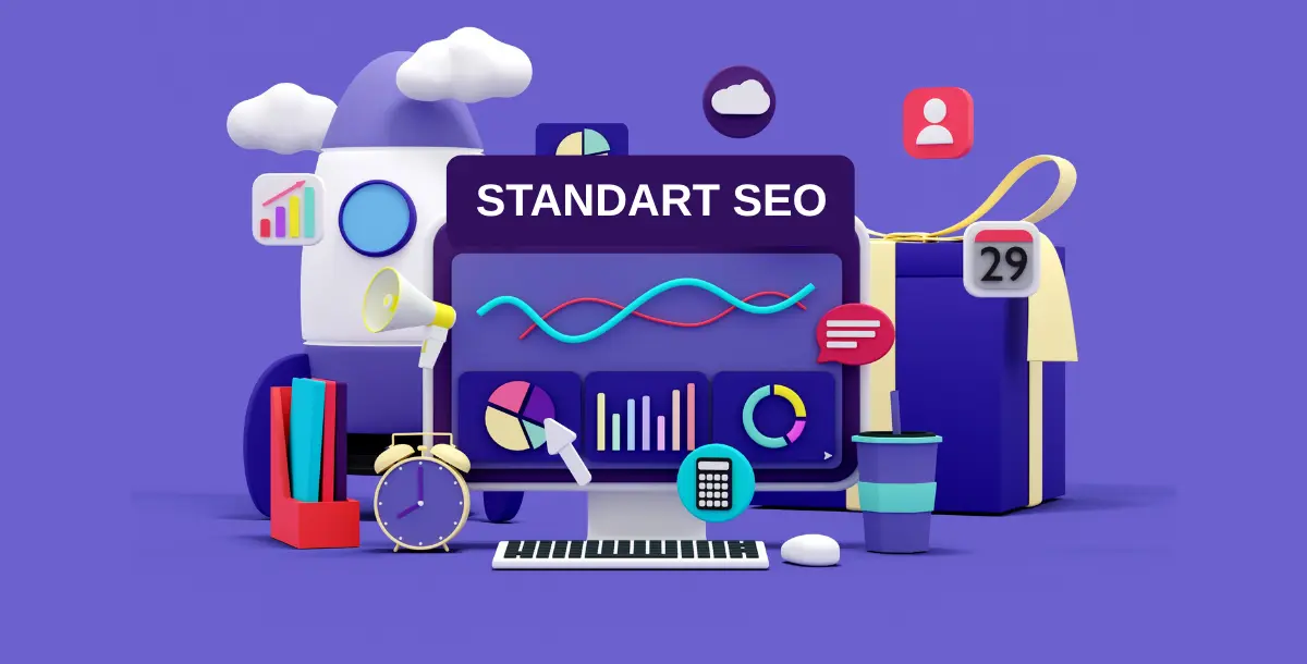 Standart SEO Paketi